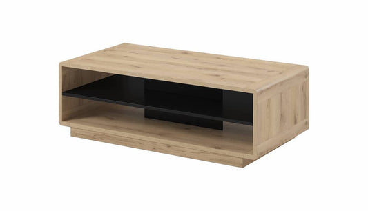 Aston 99 Coffee Table black