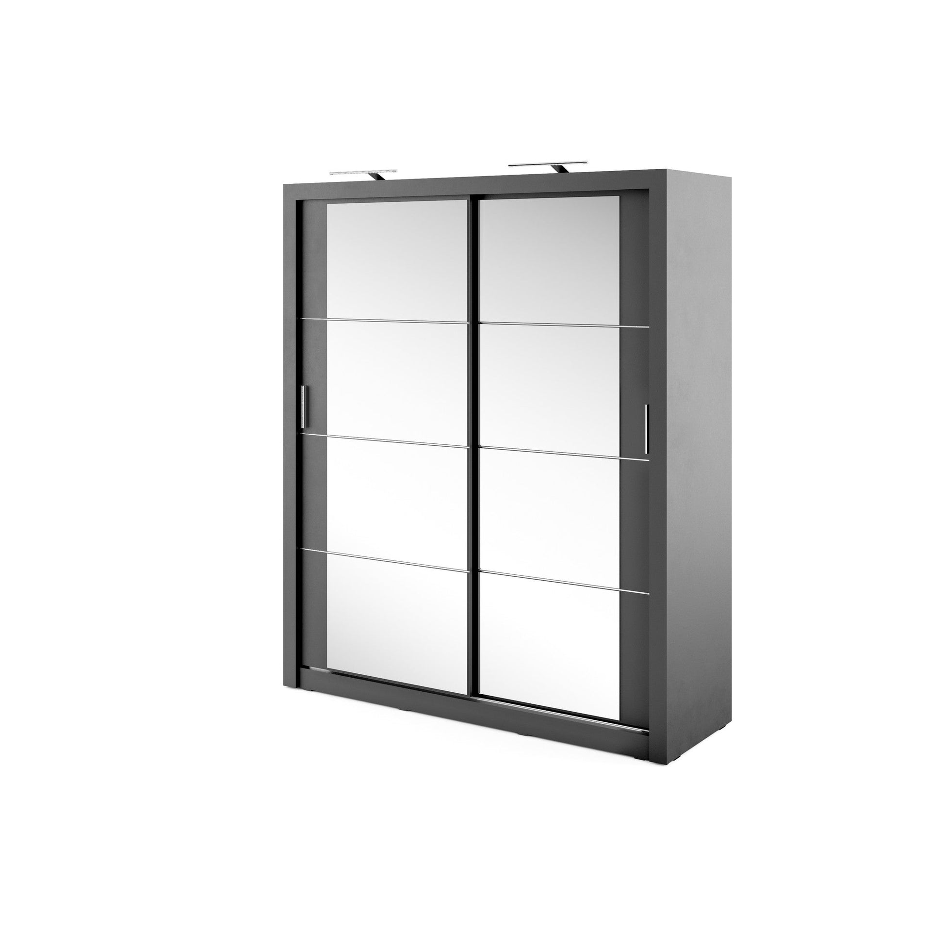 Arti AR-03 Sliding Door Wardrobe 181cm