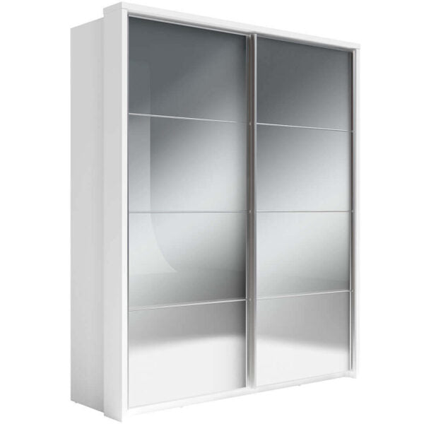 Arti AR-17 Sliding Door Wardrobe 180cm