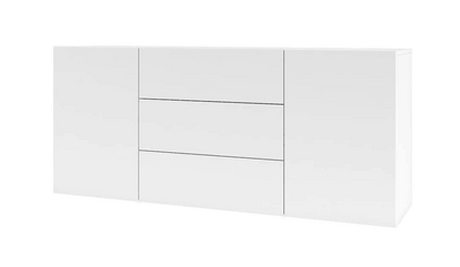 Ava 26 Sideboard Cabinet 140cm