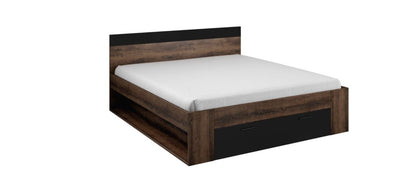 Beta Divan Bed 160 & 180