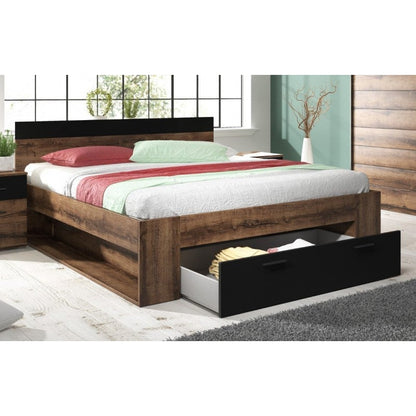 Beta Divan Bed 160 & 180