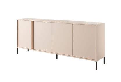 Dast Sideboard Cabinet 203cm Beige