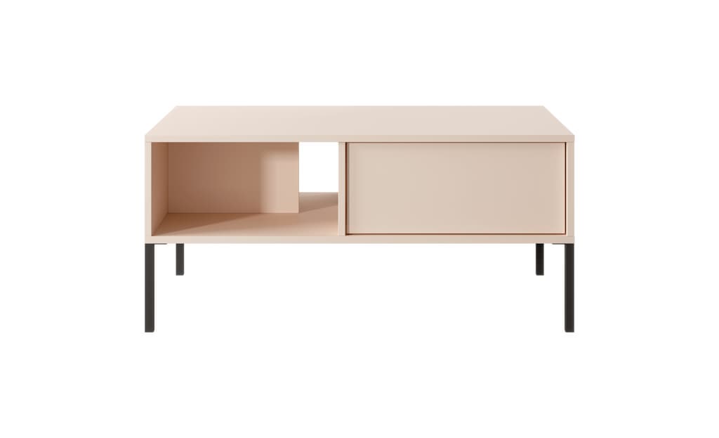 Dast Coffee Table 97cm Beige