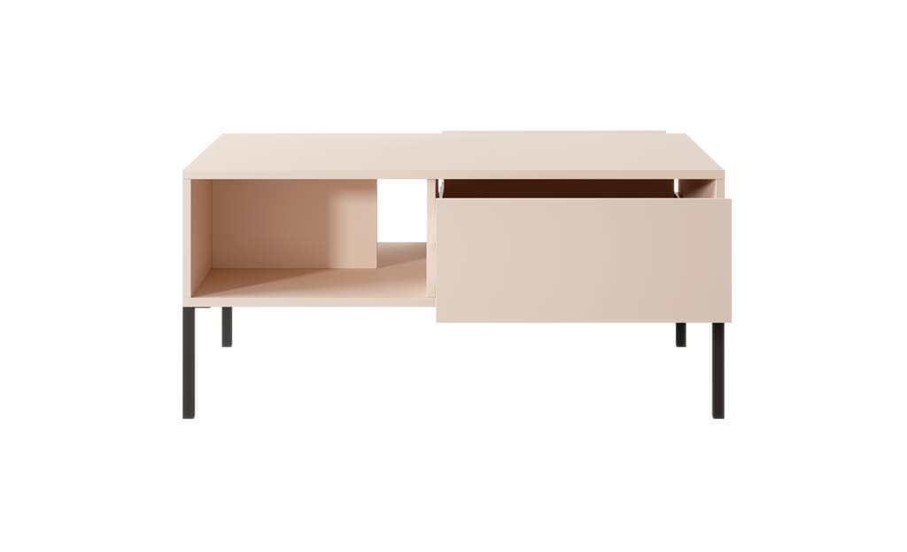 Dast Coffee Table 97cm Beige