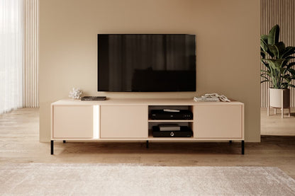 Dast TV Cabinet 203cm Beige