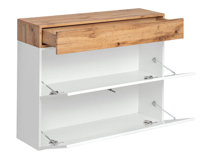 Easy V Hallway Set oak Wotan