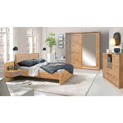 Effect luxury Storage Chest
