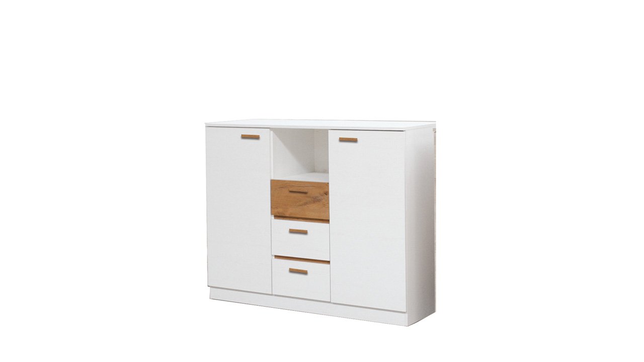 Effect luxury Storage Chest