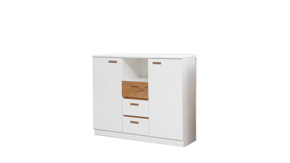 Effect luxury Storage Chest