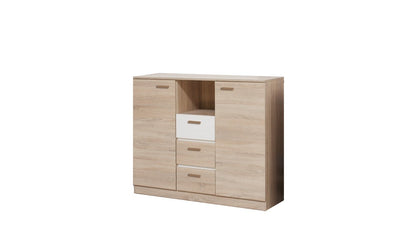Effect luxury Storage Chest