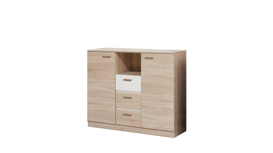 Effect luxury Storage Chest