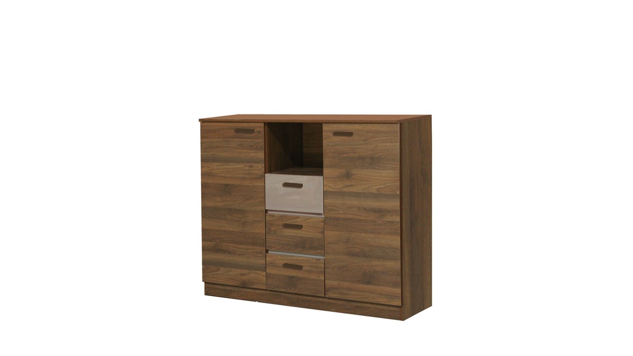 Effect luxury Storage Chest
