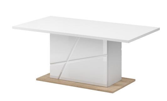 Futura FU-09 Coffee Table White