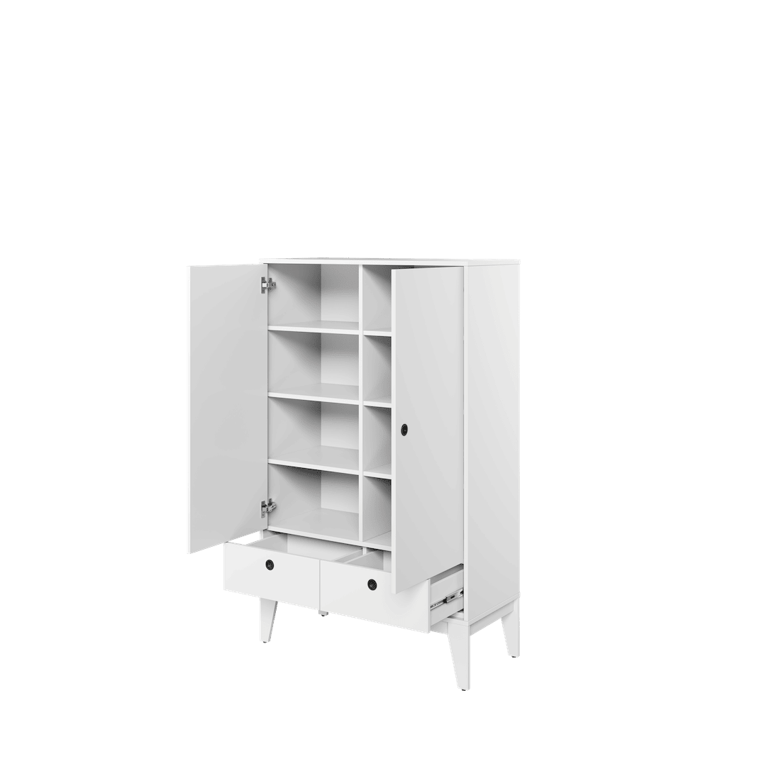 Femii FE-07 Sideboard Cabinet 
