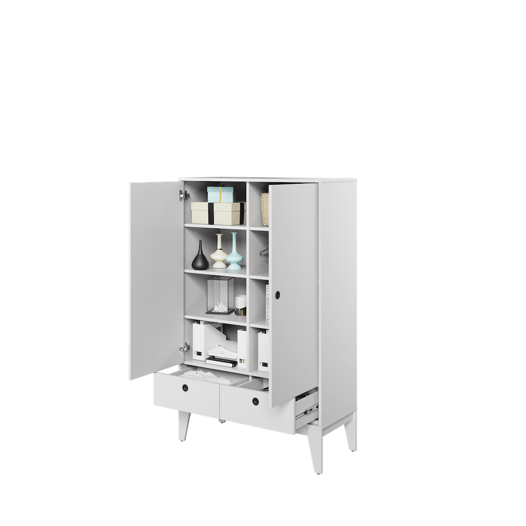 Femii FE-07 Sideboard Cabinet 