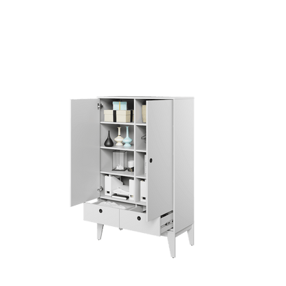 Femii FE-07 Sideboard Cabinet 
