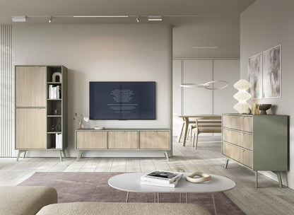 Forest Large Sideboard Cabinet