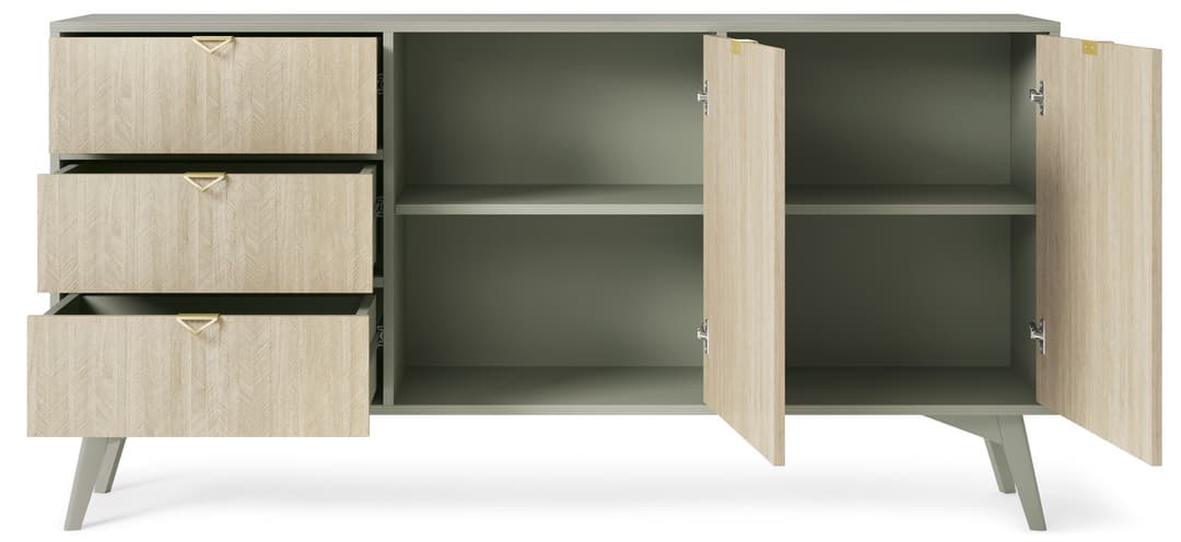 Forest Large Sideboard Cabinet