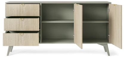 Forest Large Sideboard Cabinet
