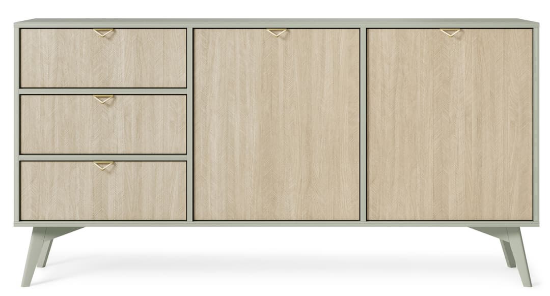 Forest Large Sideboard Cabinet