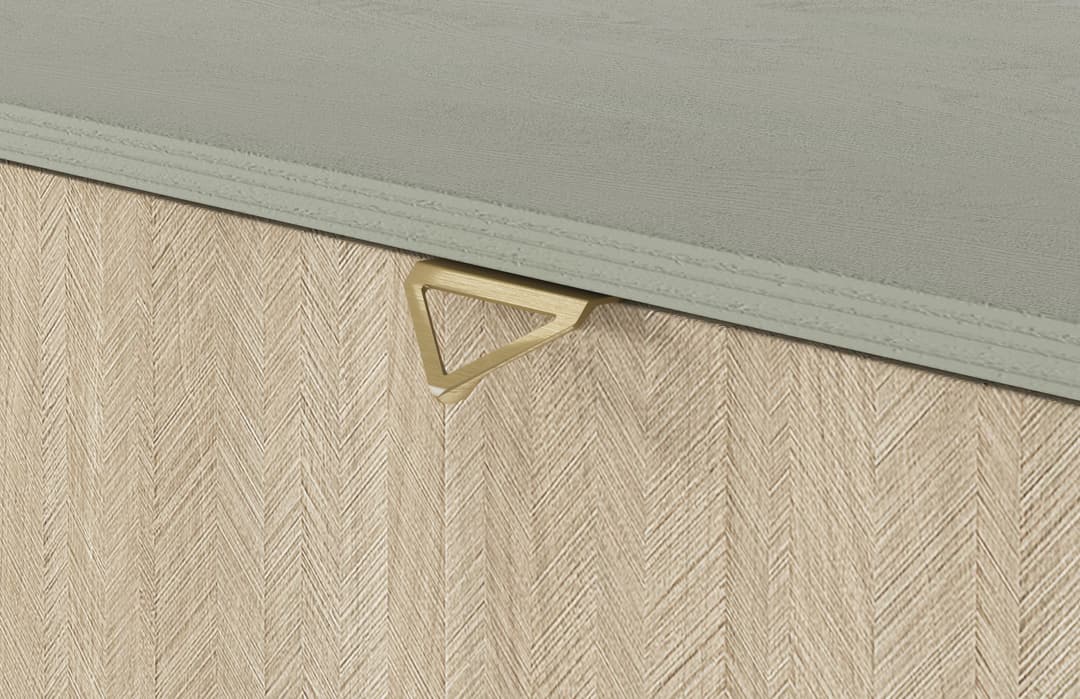 Forest Large Sideboard Cabinet
