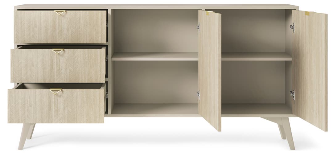 Forest Large Sideboard Cabinet