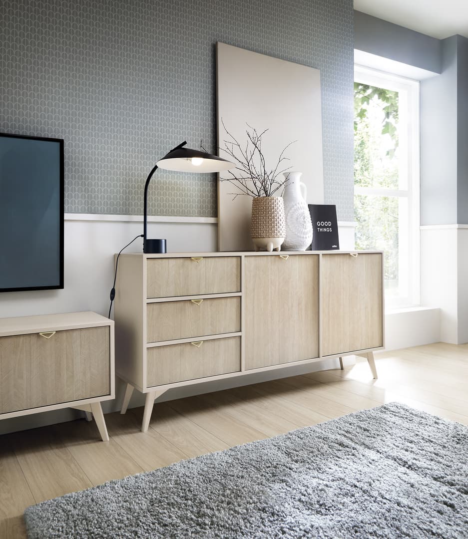 Forest Large Sideboard Cabinet
