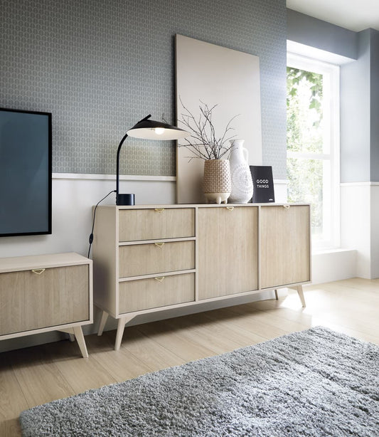 Forest Large Sideboard Cabinet