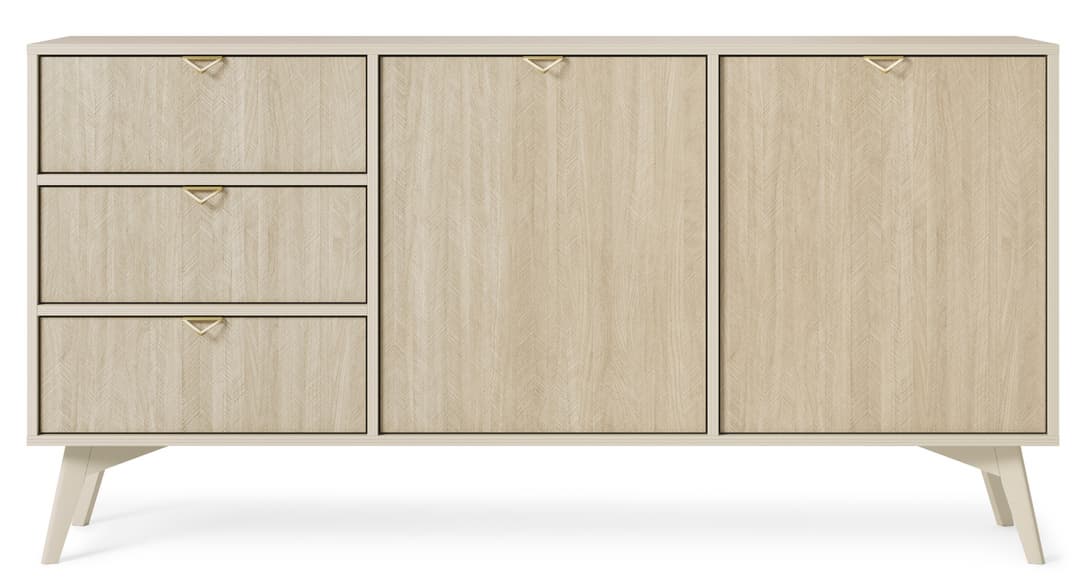 Forest Large Sideboard Cabinet