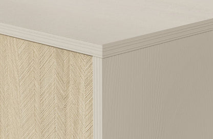 Forest Large Sideboard Cabinet