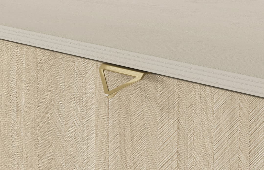 Forest Large Sideboard Cabinet
