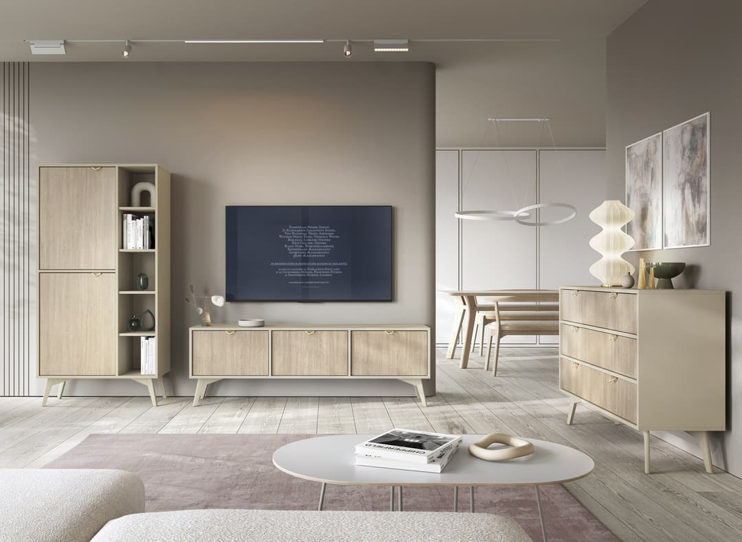Forest Large Sideboard Cabinet