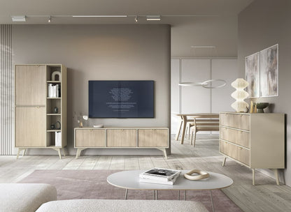 Forest Large Sideboard Cabinet