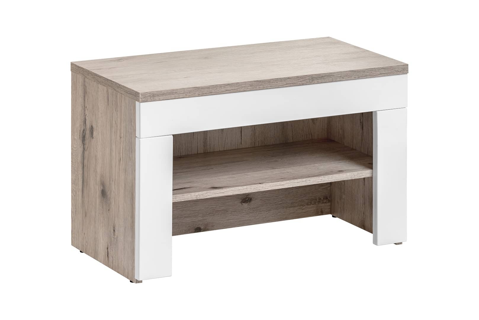 Gustavo I Hallway Set oak wellington
