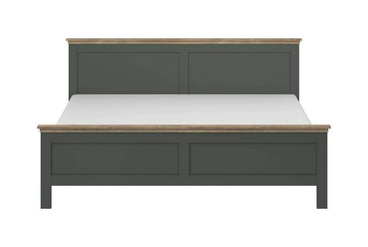 Evora 31 Bed Frame [EU King Size]