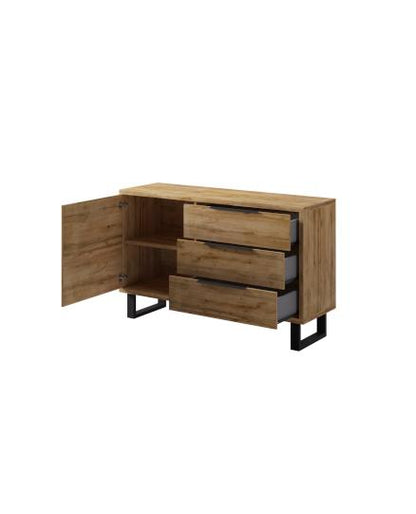 Halle 47 Sideboard Cabinet