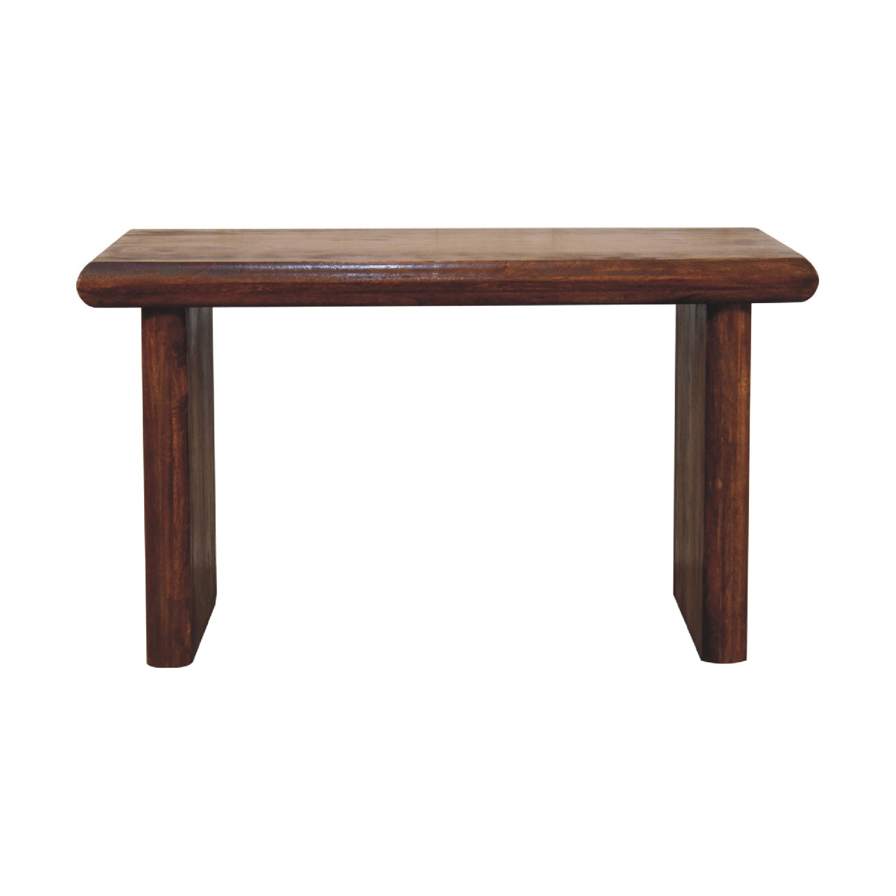 Rio Coffee Table.Solid Wood Mango