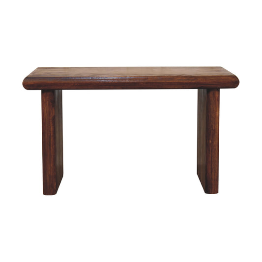 Rio Coffee Table.Solid Wood Mango