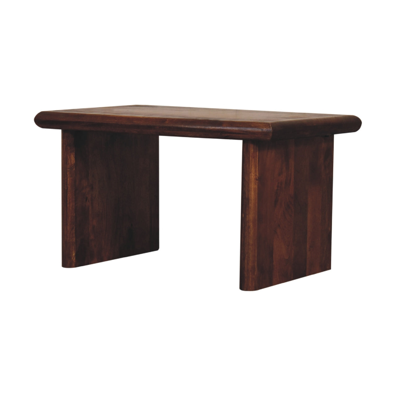 Rio Coffee Table.Solid Wood Mango