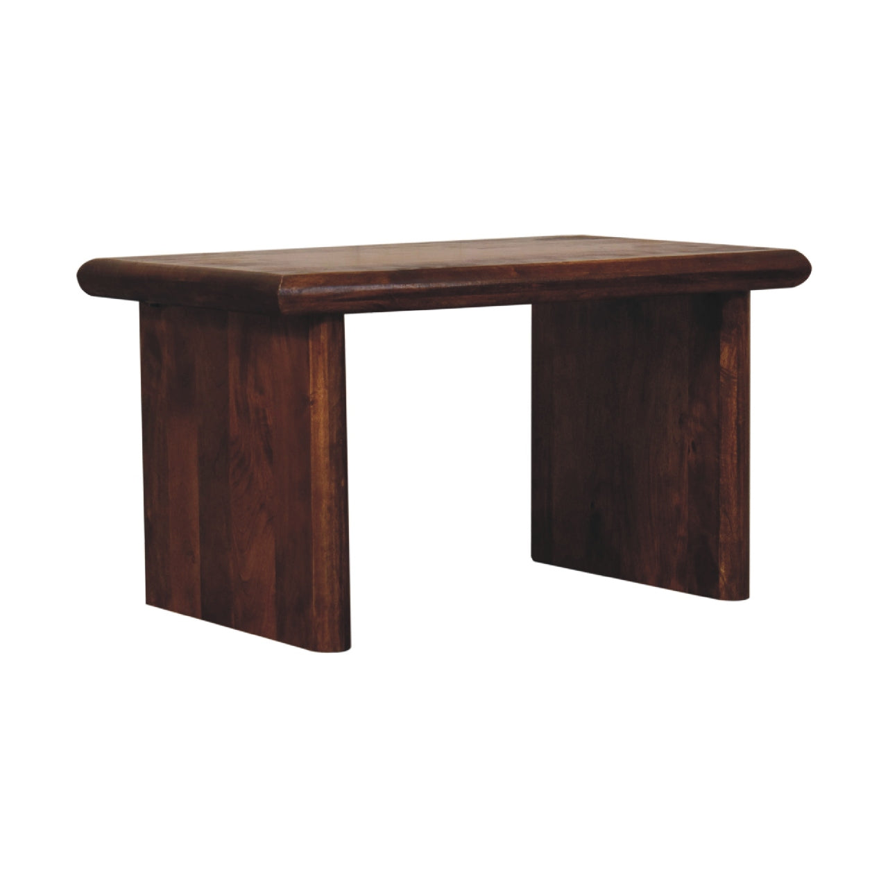 Rio Coffee Table.Solid Wood Mango