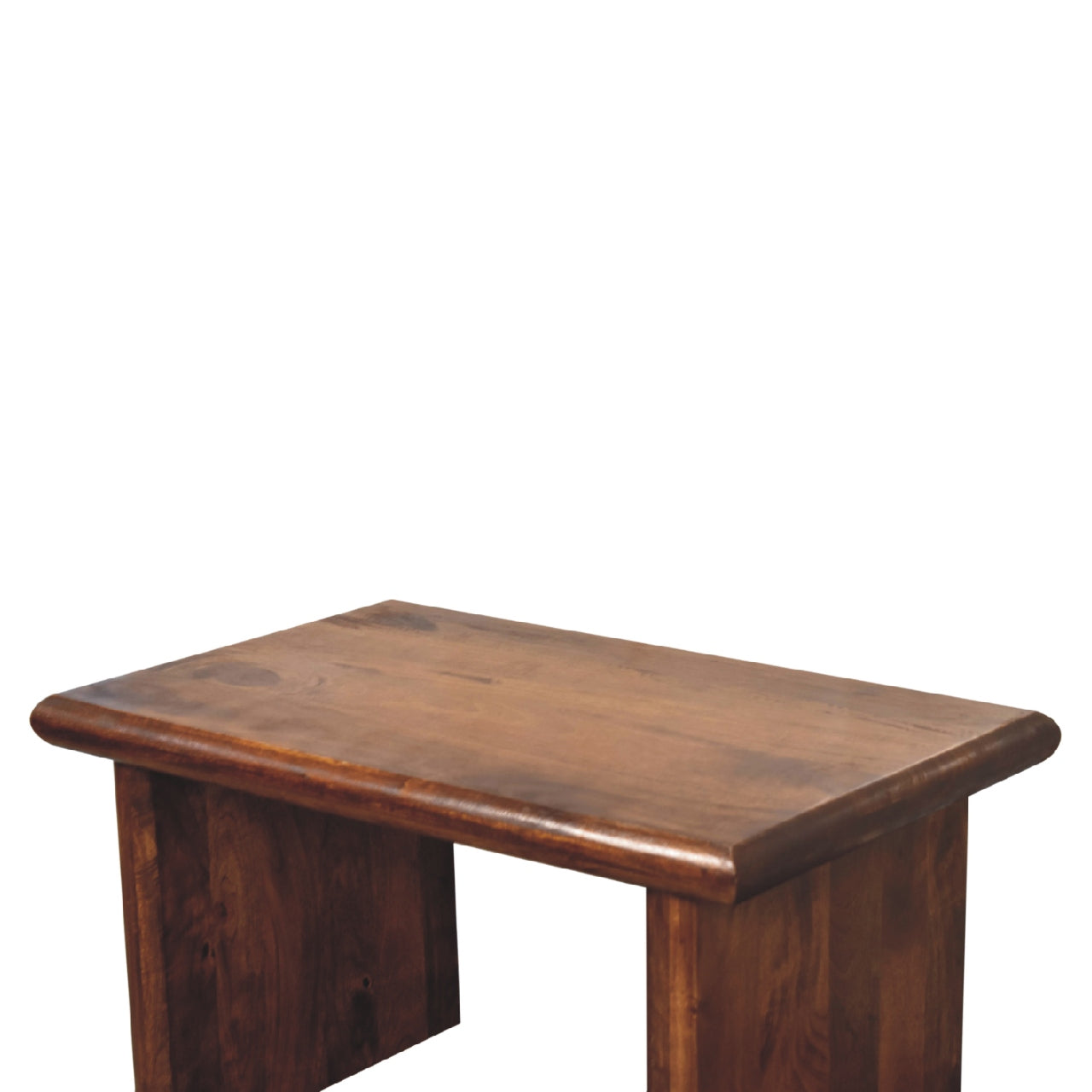 Rio Coffee Table.Solid Wood Mango