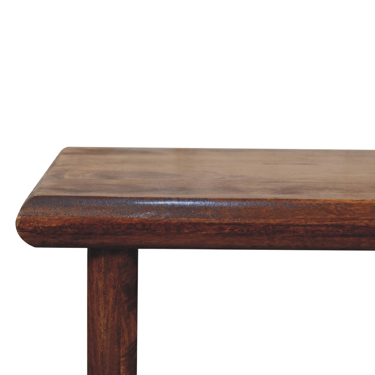 Rio Coffee Table.Solid Wood Mango