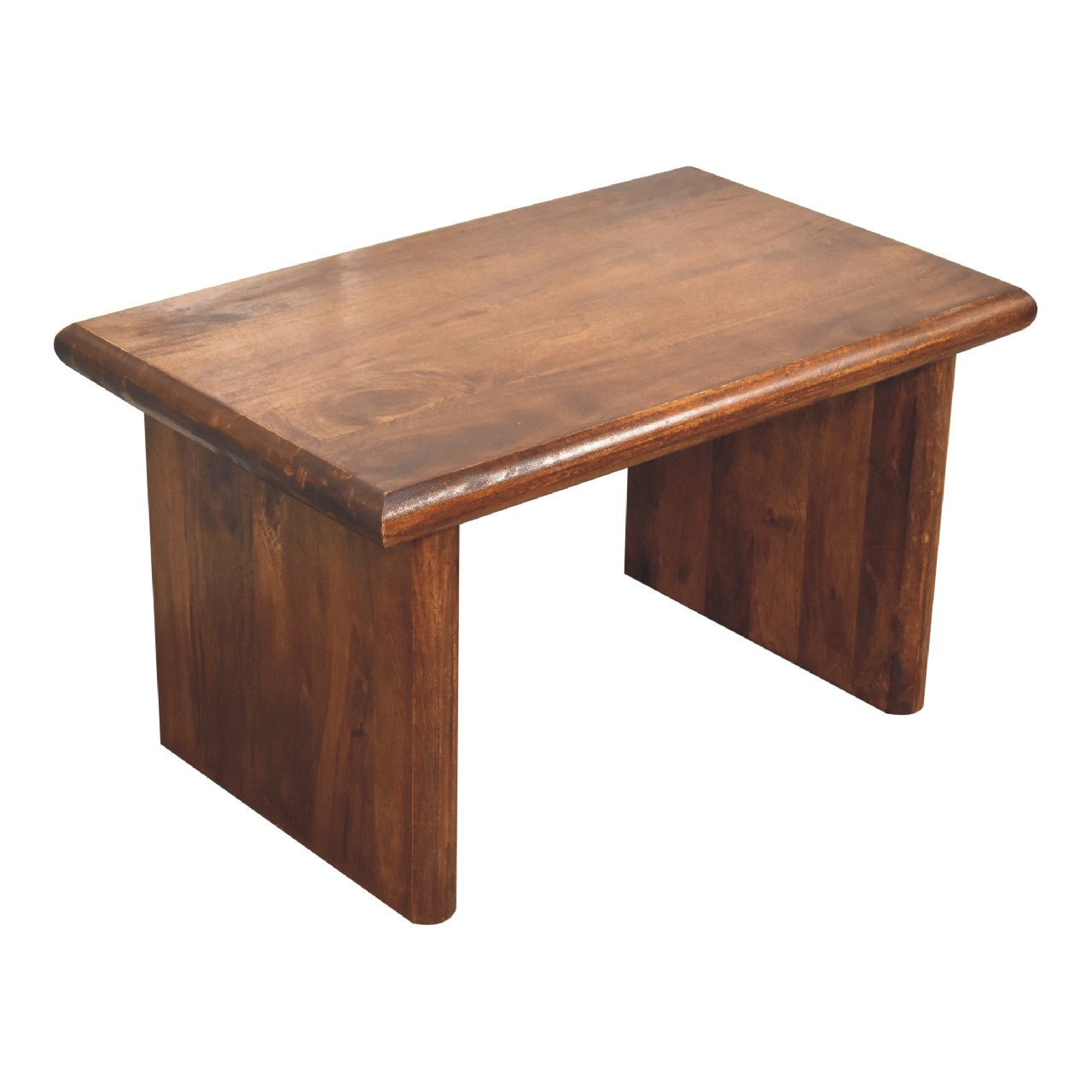 Rio Coffee Table.Solid Wood Mango