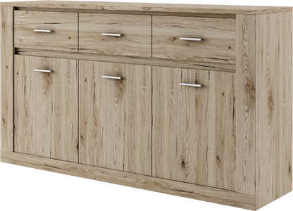 Idea ID-09 Large Sideboard Cabinet