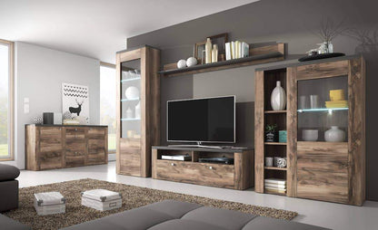 Larona 44 Sideboard Display Cabinet
