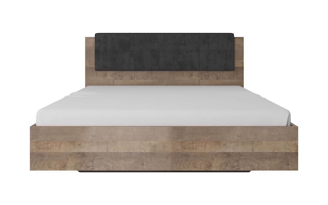 Arden Bed Frame [EU King]