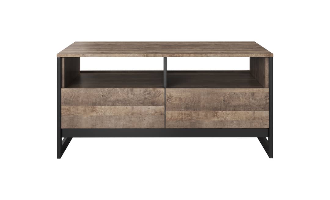 Arden Coffee Table 109cm Oak Grande & Matera