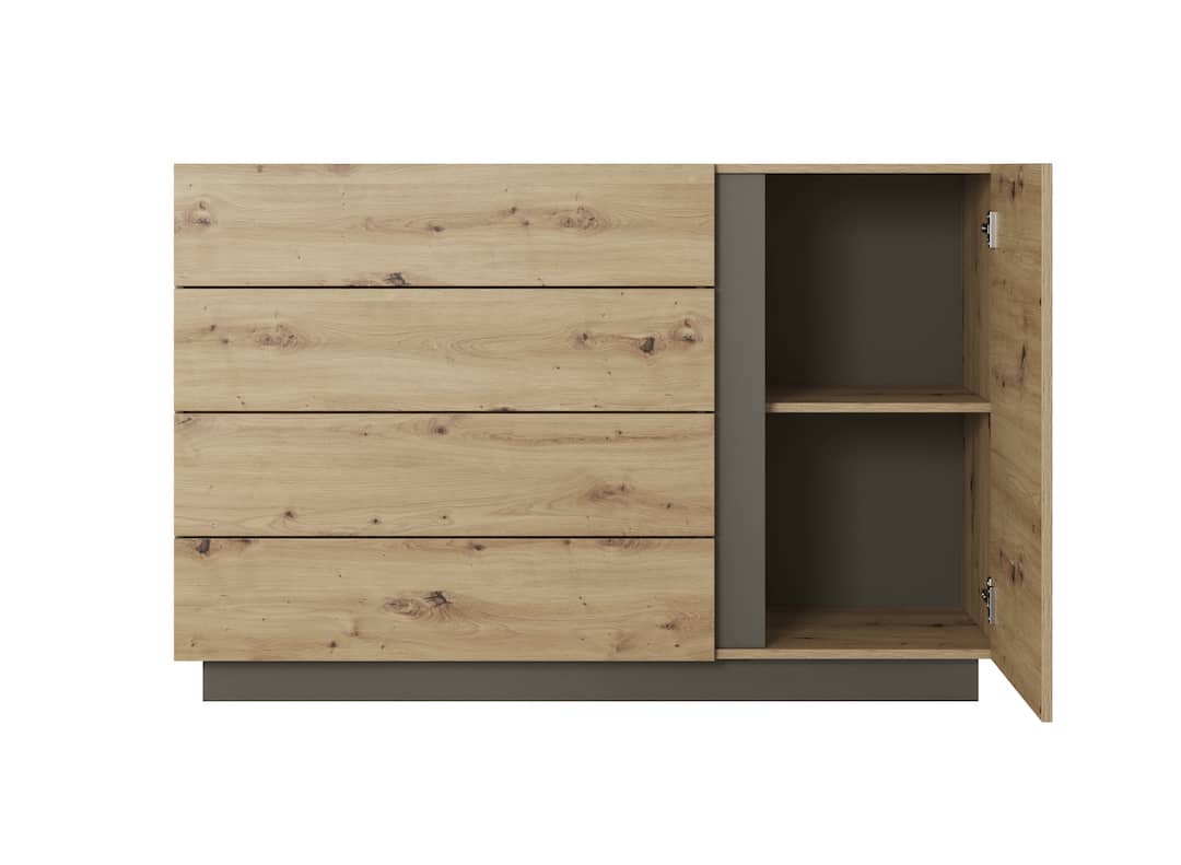 Arco Chest Of Drawers