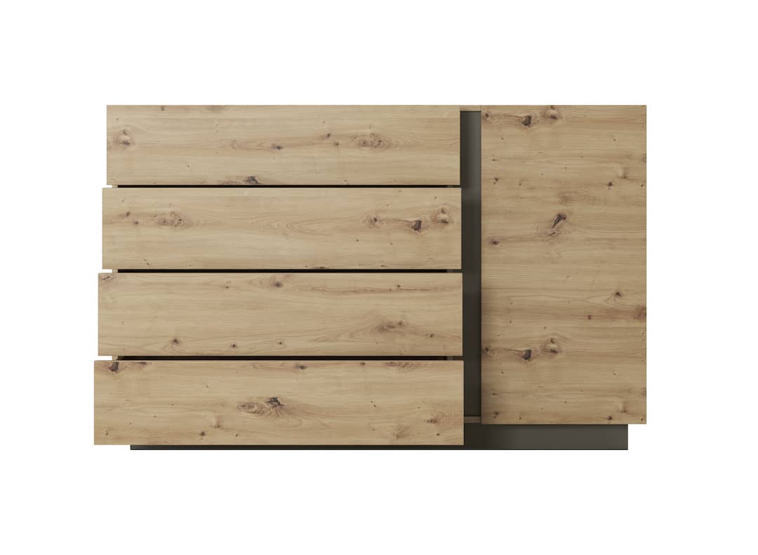 Arco Chest Of Drawers